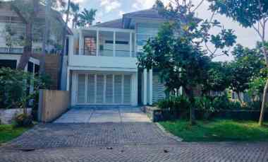 Rumah Dijual di Diamond Hill Blok, Citraland, Made, Kec. Sambikerep, Surabaya Barat