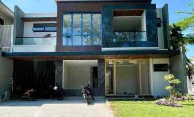 Rumah Dijual Citraland Eastwood Brand New House