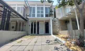 rumah dijual citraland greenlake wiyung surabaya