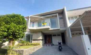 rumah dijual citraland somerset surabaya