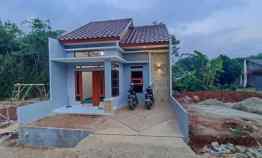 Rumah Dijual Cluster Duta Residence Harga Perdana Cash