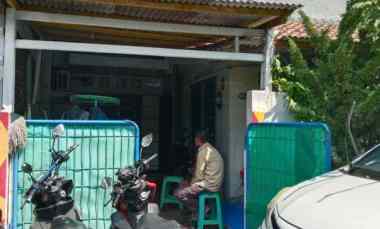 Rumah Dijual Cluster Kintamani