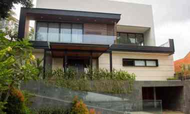 rumah dijual dago bandung