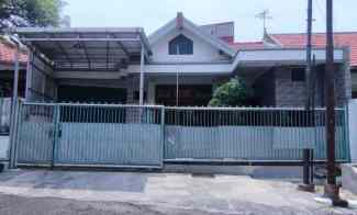 rumah dijual darmo baru timur surabaya barat