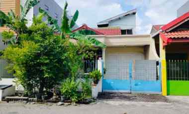 rumah dijual darmo harapan indah tandes surabaya barat