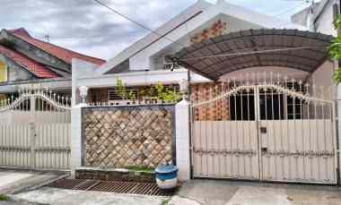 Rumah Dijual di Darmo Harapan Indah Tandes Surabaya Barat