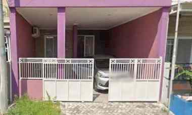 Rumah Dijual De Java Inside Sambikerep Surabaya Barat