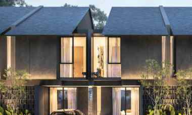 Rumah Dijual di Central Park Juanda, Semampir, Sedati, Sidoarjo