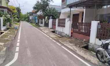 Rumah Dijual di Jalan mangar