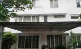 Rumah Dijual dekat RS Hermina Ciputat, MRT Lebak Bulus