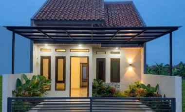 Rumah Dijual di Tugu macan citayam