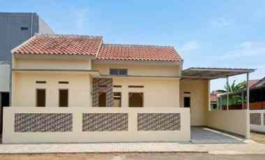 rumah dijual dekat stasiun krl