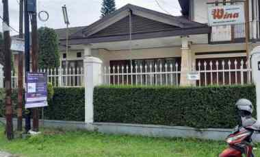 Rumah Dijual dekat Univ. Maranatha di Sukagalih Bandung