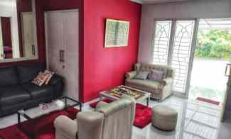 Rumah Dijual di Area BSD City