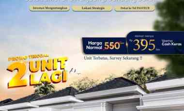 rumah dijual di bandung