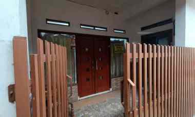 Rumah Dijual di Bandung Kota