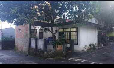 Rumah Dijual di Bandung Kota