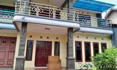 Rumah Dijual di Bandung Kota