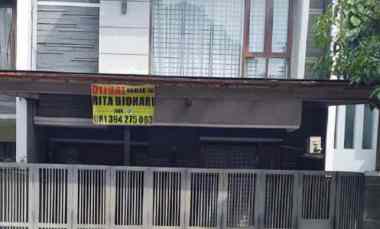 Rumah Dijual di Batununggal Indah V Kota Bandung