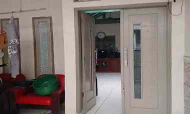 Rumah Dijual di Belakang Metro Indah Mall Bandung