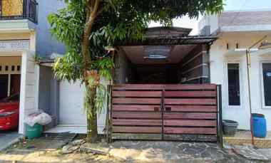 Rumah Dijual di BSB Jatisari Mijen Semarang