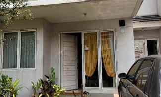 Rumah Dijual di BSD, Pavilion Residence