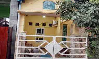 Rumah Dijual di Candi Sidoarjo dekat Pasar Larangan