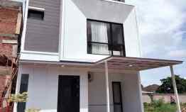 Rumah Dijual di Cirendeu Ciputat dekat MRT Lebak Bulus