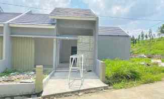 Rumah Dijual di Citeureup Type Deluxe Hook