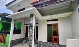 rumah dijual di daerah citayam