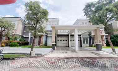 Rumah Dijual di Djava Residence Jababeka Cikarang