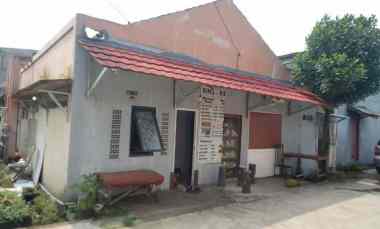 Rumah Dijual di Griya Indah Serpong GIS Gunung Sindur