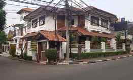 rumah dijual di jalan camar bintaro sektor 3