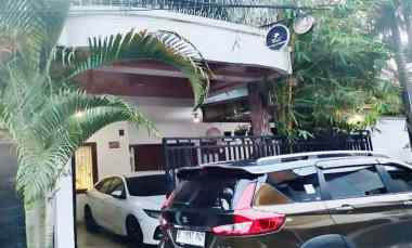 Rumah Dijual di Kalibata dekat RS Brawijaya Duren Tiga