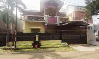 Rumah Dijual di Kebayoran Lama dekat Pondok Indah Mall