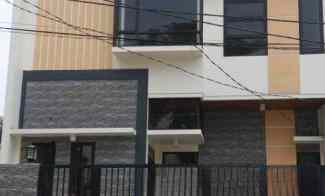 Rumah Dijual di Kelapa Gading