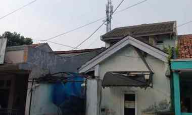 Rumah Dijual di Komplek Citra Gading - Serang