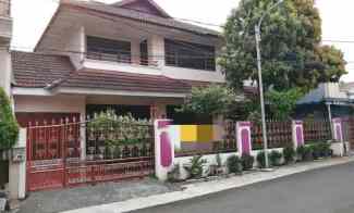 Rumah Dijual di Jl. duren sawit Jakarta Timur