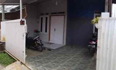 rumah dijual di komplek gba 2 bandung