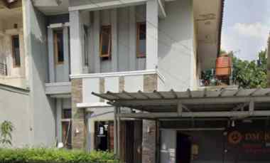 Rumah Dijual di Jl pasadena