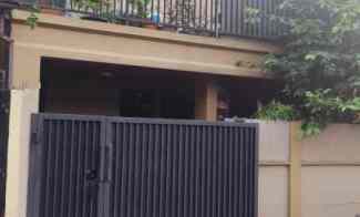 Rumah Dijual di Jl. Pondok kelapa duren sawit Jakarta Timur