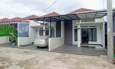 Rumah Dijual di Depok Jl. Raya sawangan pasir putih