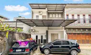 rumah dijual di kota palembang dekat social market