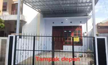 Rumah Dijual di Kota Semarang dekat Paragon City Mall