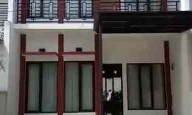 rumah dijual di lembang bandung