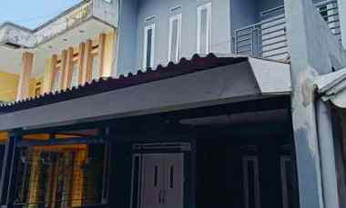 Rumah Dijual di Lembang Bandung