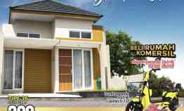 Rumah Dijual di Lumajang