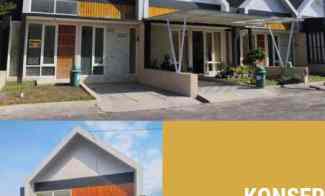 Rumah Dijual di Lumajang