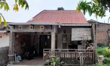 Rumah 3 Kamar Tidur Dijual di Mijen Semarang