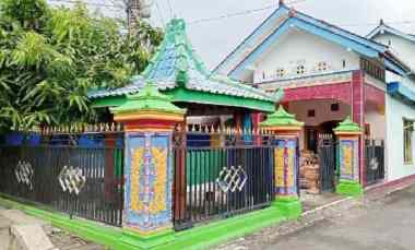 Rumah Dijual di Panjatan Kulonprogo Yogyakarta